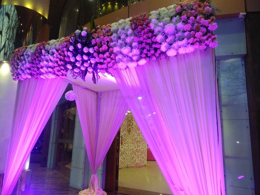 Photo By Gethsemane Wedding Lounge - Wedding Planners