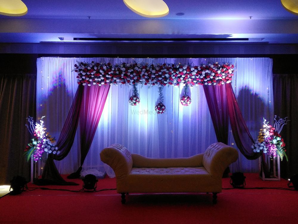 Photo By Gethsemane Wedding Lounge - Wedding Planners