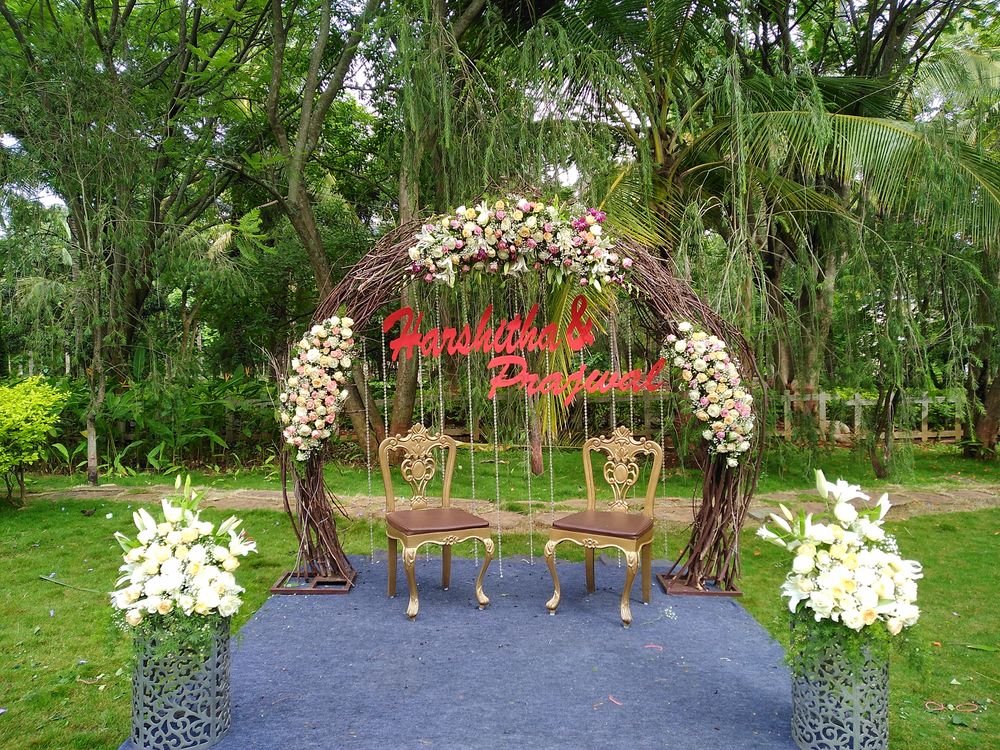 Photo By Gethsemane Wedding Lounge - Wedding Planners