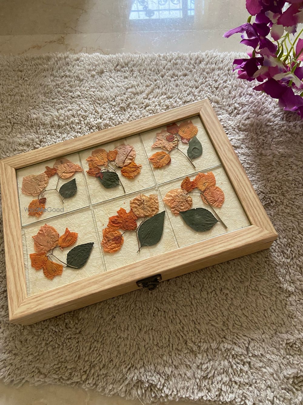 Photo By Dream Design - Favors