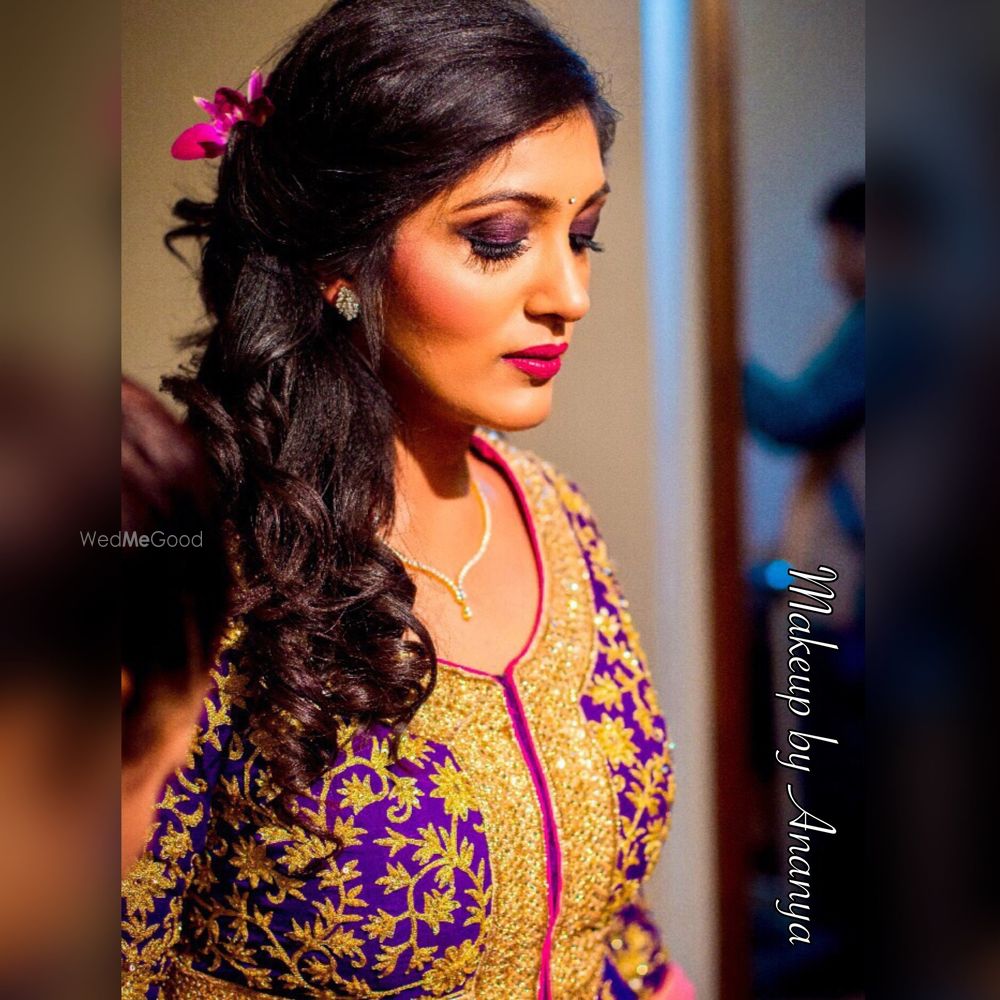 Photo By Makeup by Ananya - Bridal Makeup