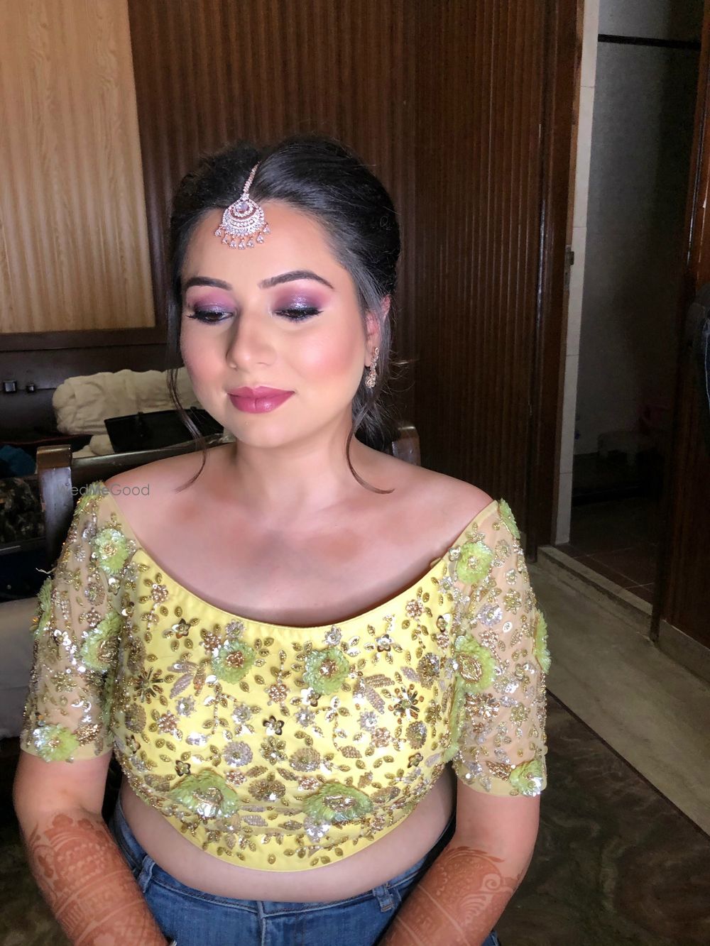 Photo By Makeup by Ananya - Bridal Makeup
