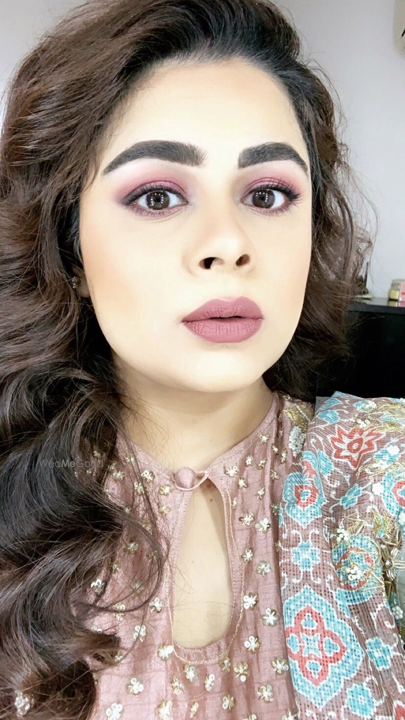 Photo By Makeup by Ananya - Bridal Makeup