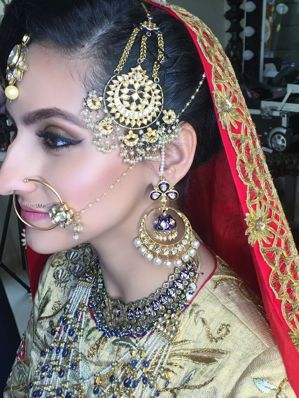 Photo By Makeup by Ananya - Bridal Makeup