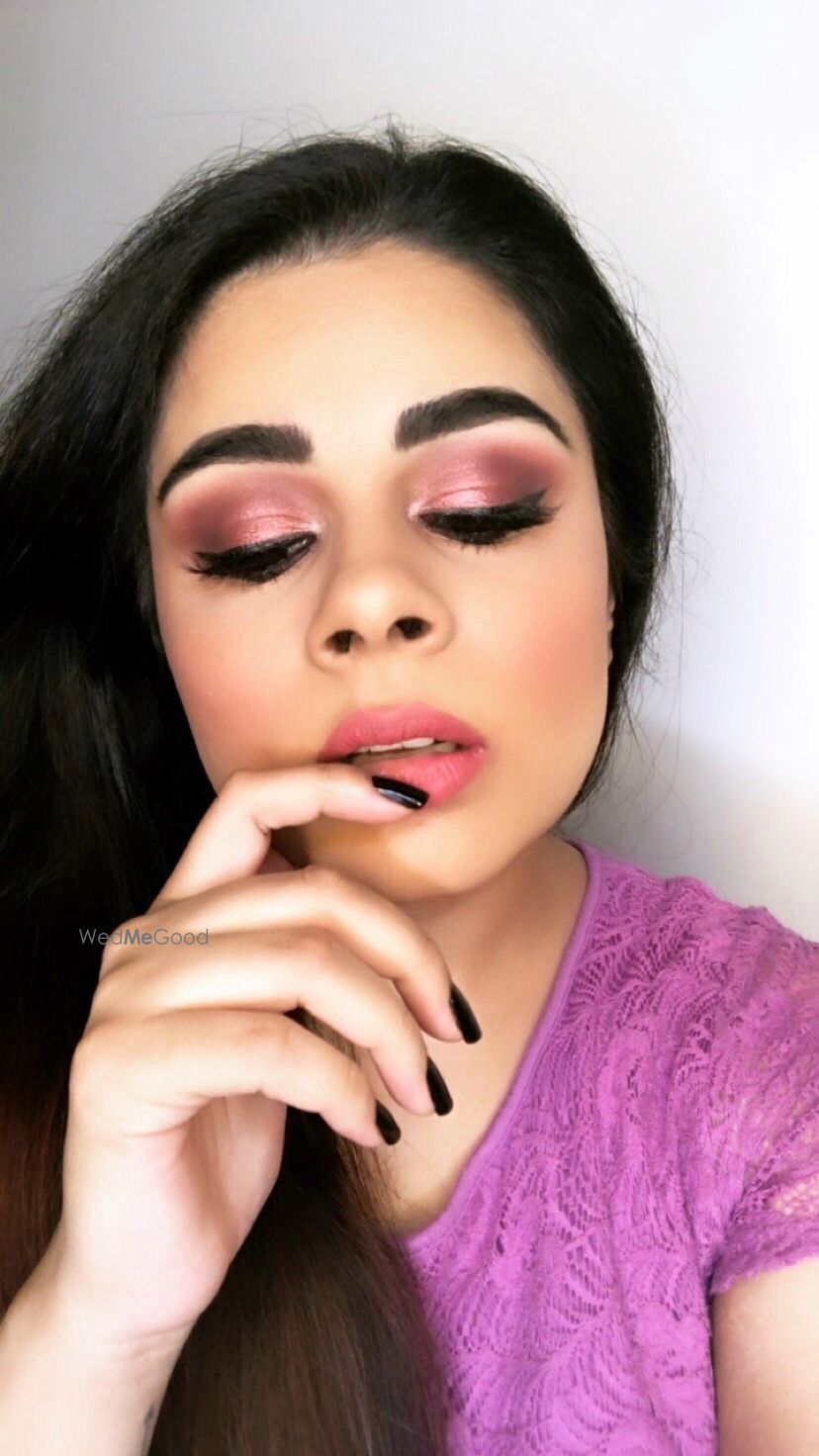 Photo By Makeup by Ananya - Bridal Makeup