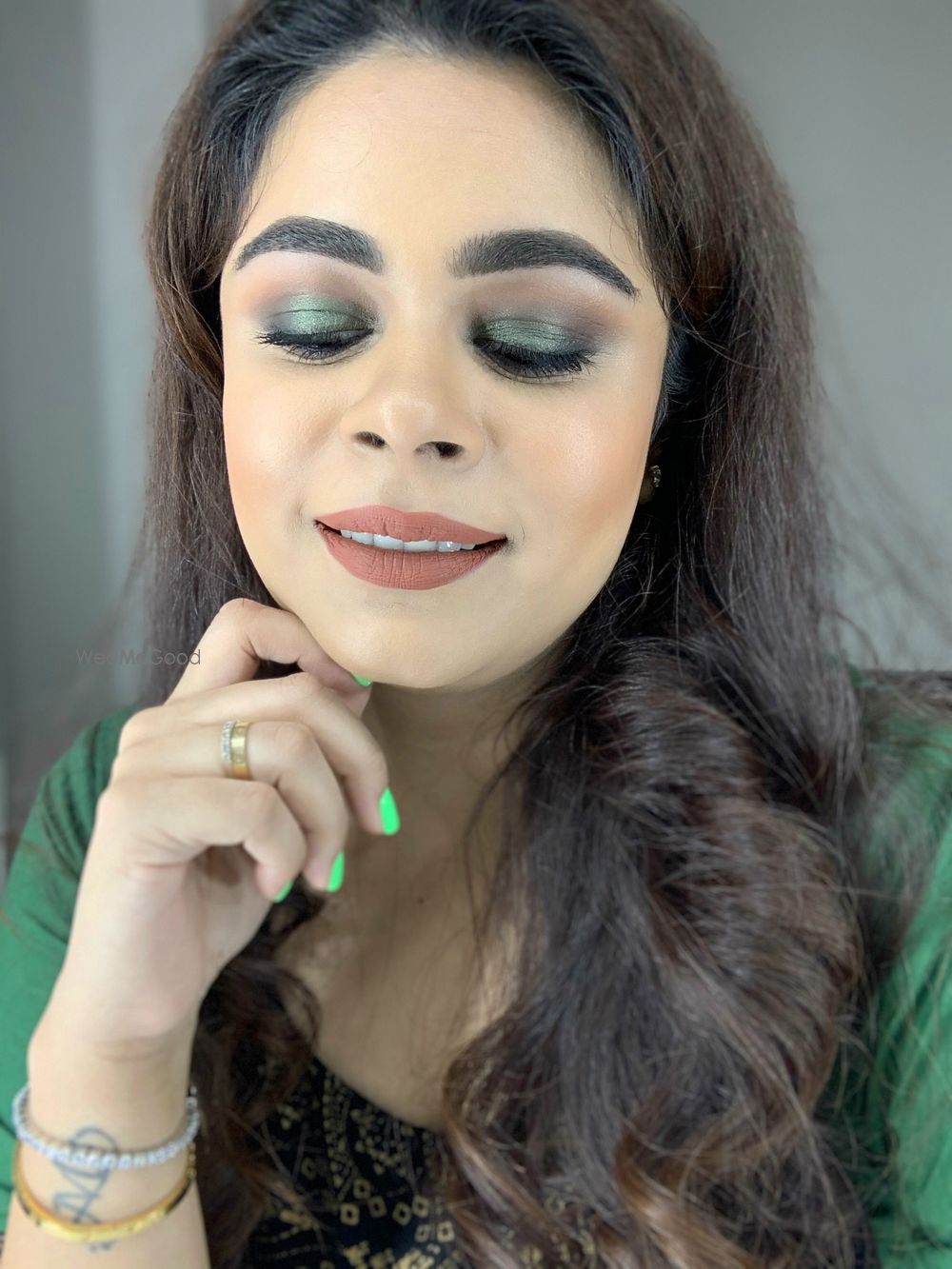 Photo By Makeup by Ananya - Bridal Makeup