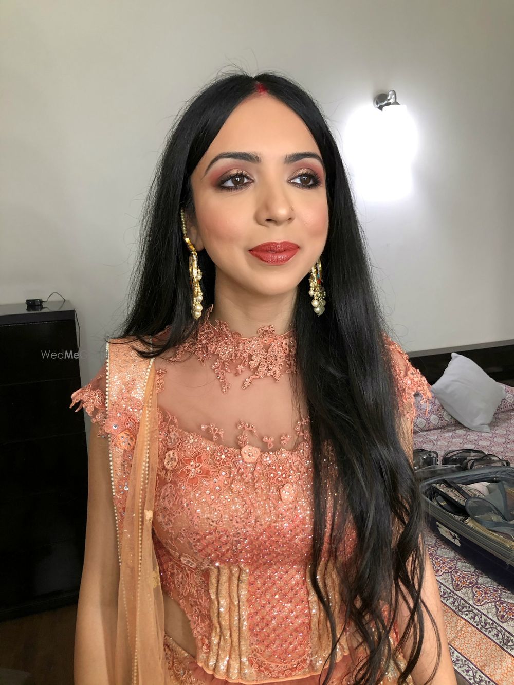Photo By Makeup by Ananya - Bridal Makeup