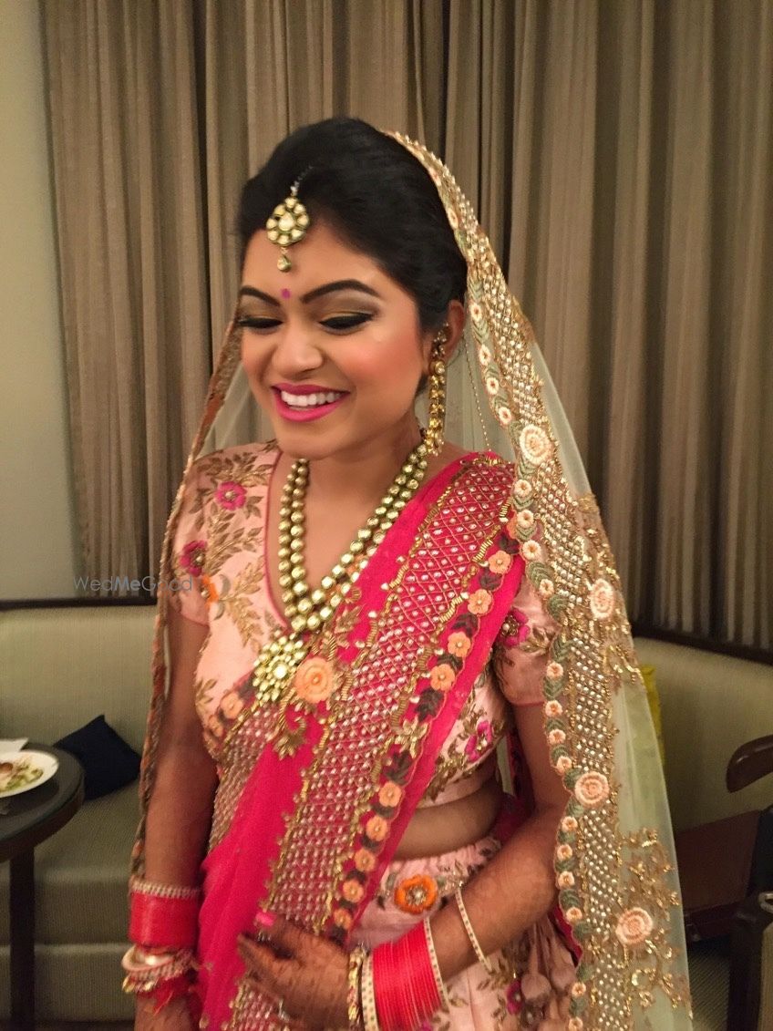 Photo By Makeup by Ananya - Bridal Makeup