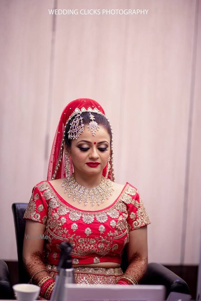 Photo By Wedding Clicks Photography - Photographers