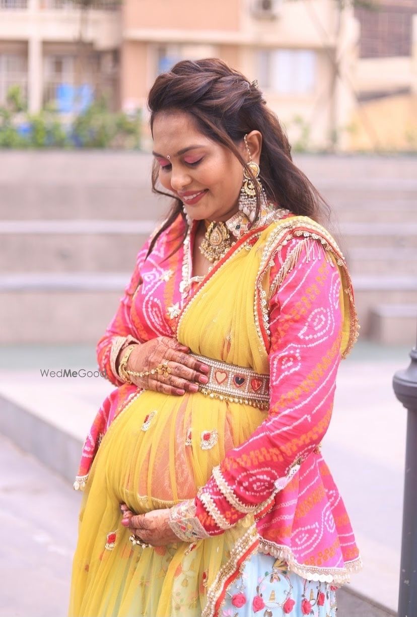 Photo By Beauty Under Vanity - Bridal Makeup