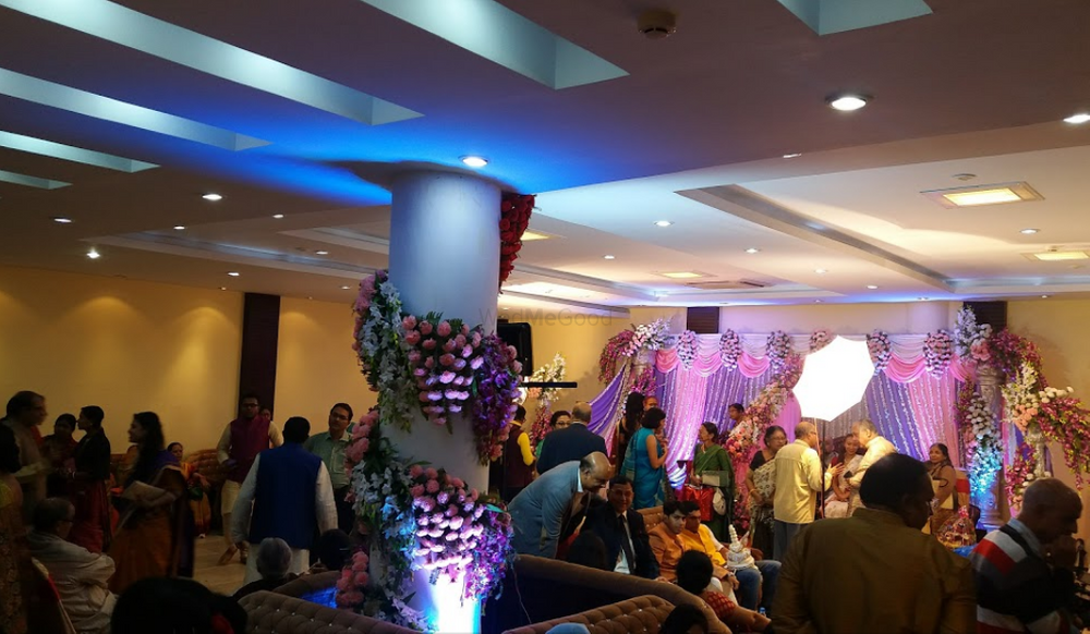 Photo By Alisha Ashiyana Marriage Hall - Venues