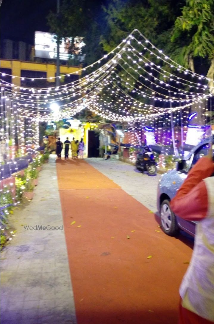 Photo By Nadia House - Venues