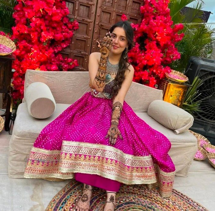 Photo By Shiva Jaipuri Mehandi Arts - Mehendi Artists