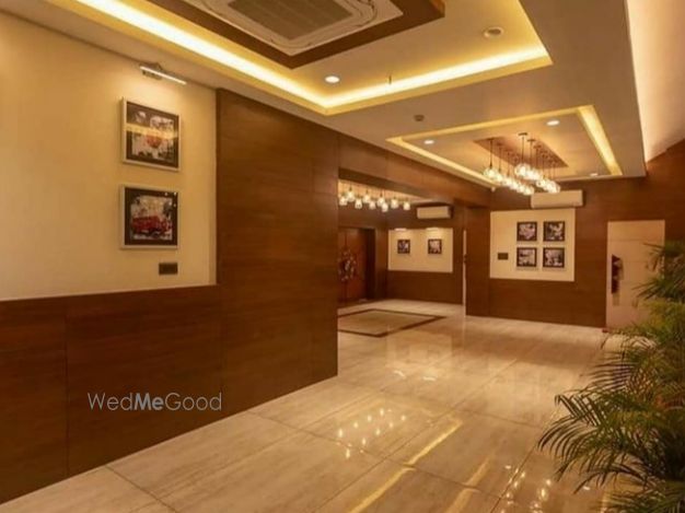 Photo By Prafulla Banquet Khardaha - Venues