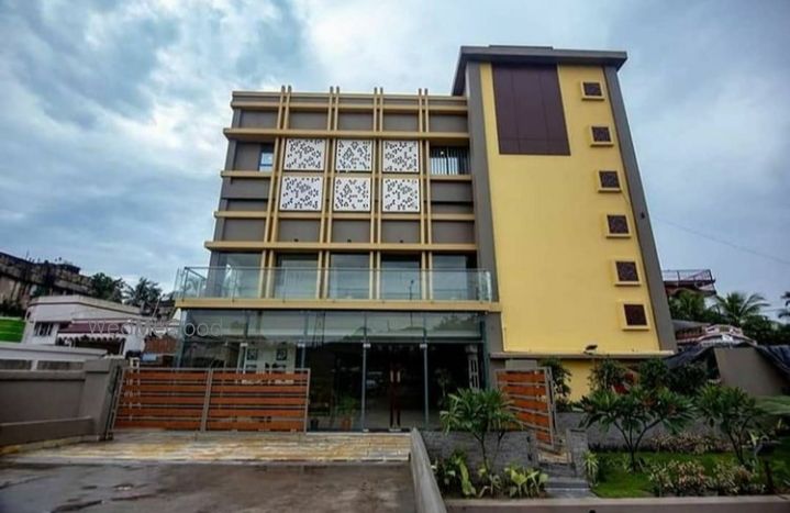 Photo By Prafulla Banquet Khardaha - Venues