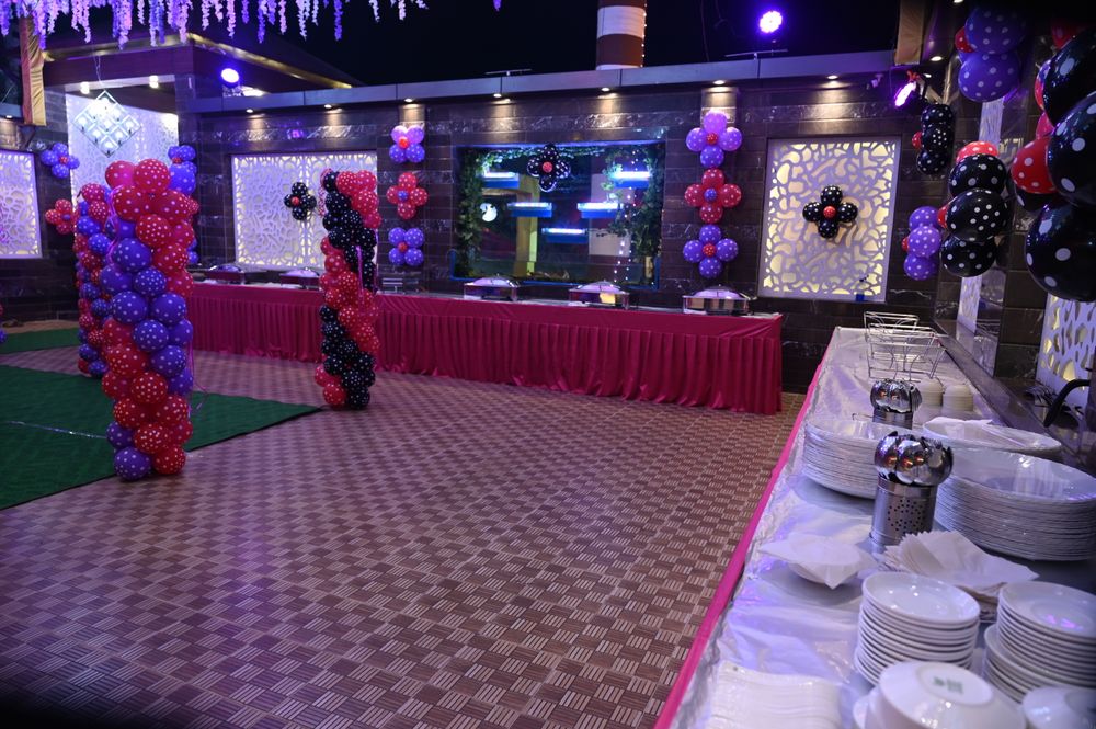 Photo By Hotel Mangalam - Venues