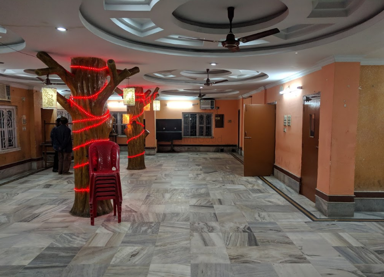 Sree Krishna Marriage Hall & Guest House