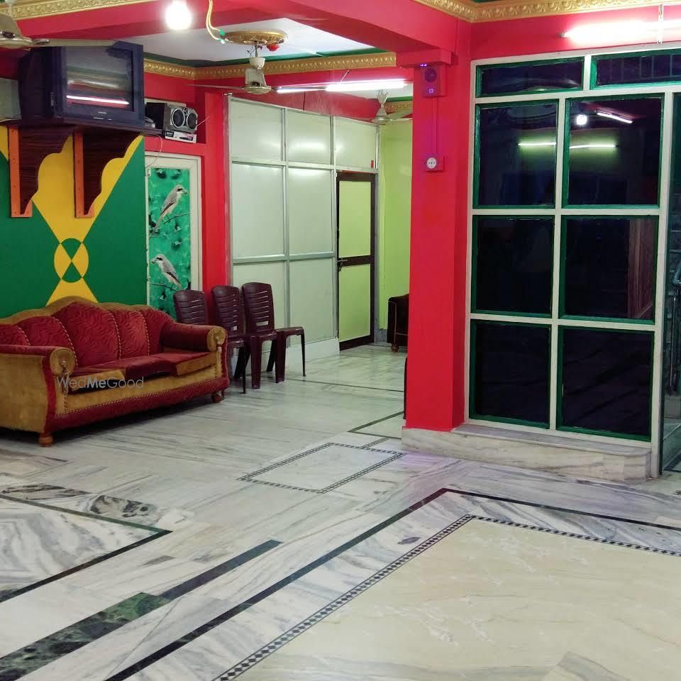 Photo By Palki Banquet Hall - Venues