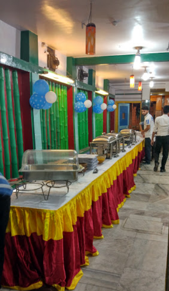 Photo By Palki Banquet Hall - Venues