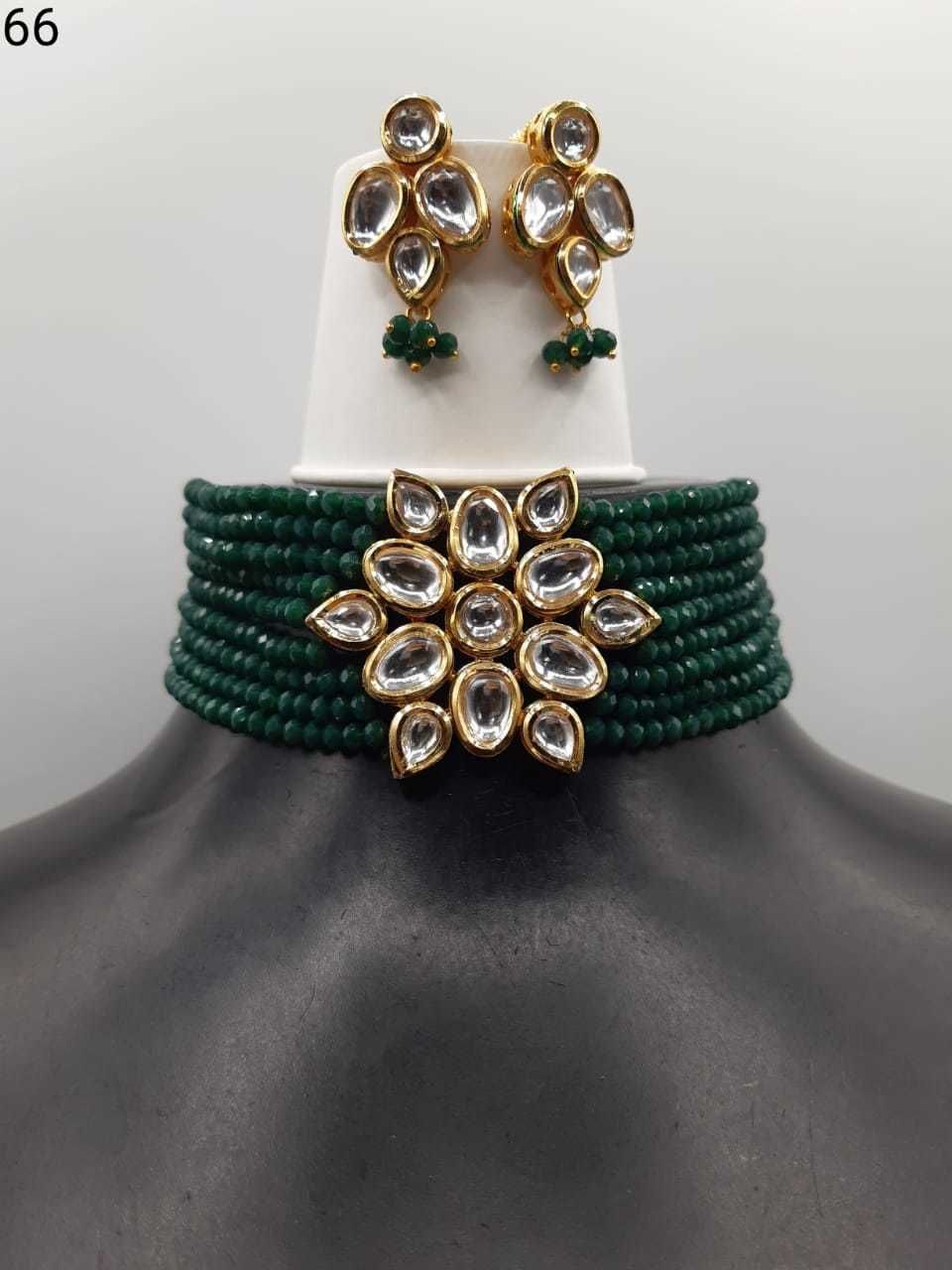 Photo By Avighna Fashion Jewellery - Jewellery
