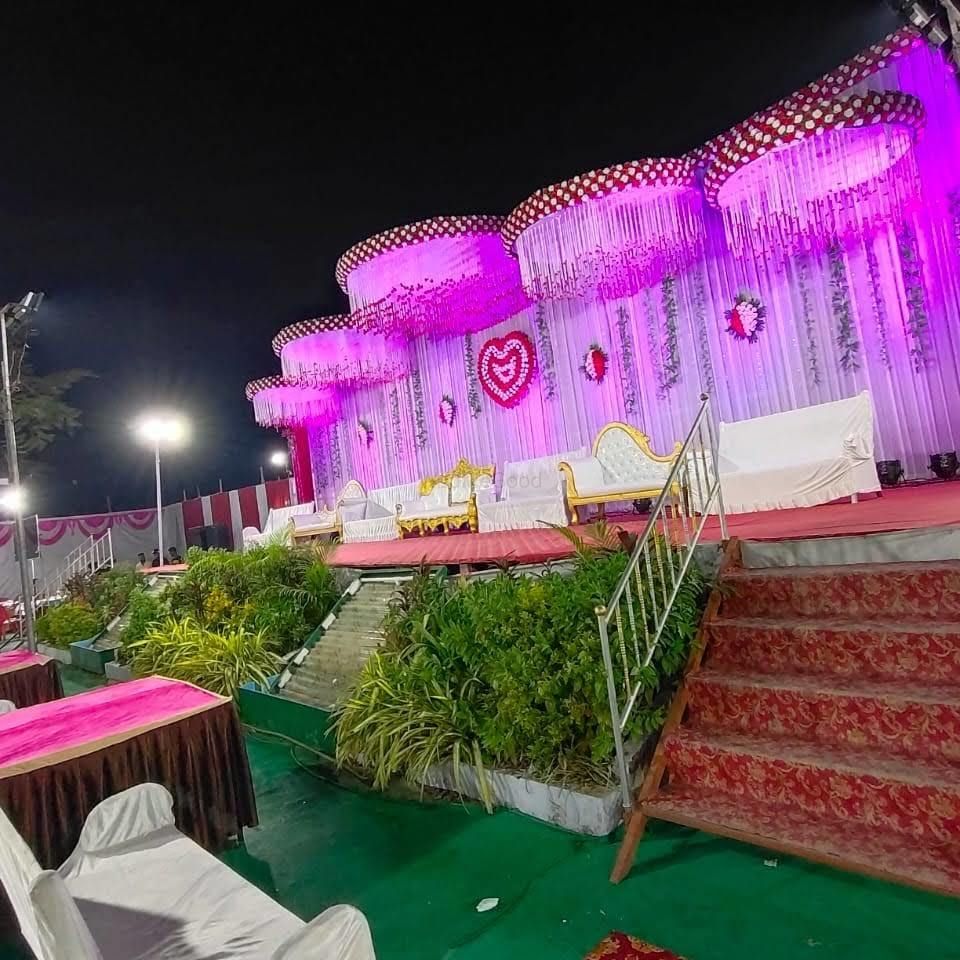 Alfiya Wedding Hall