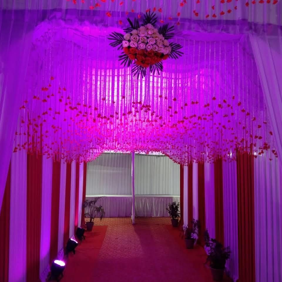 Photo By Alfiya Wedding Hall - Venues