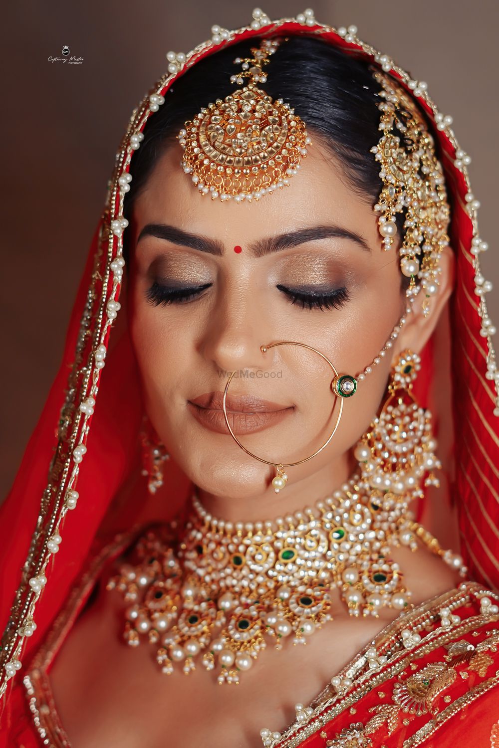 Photo By Definning Looks - Bridal Makeup