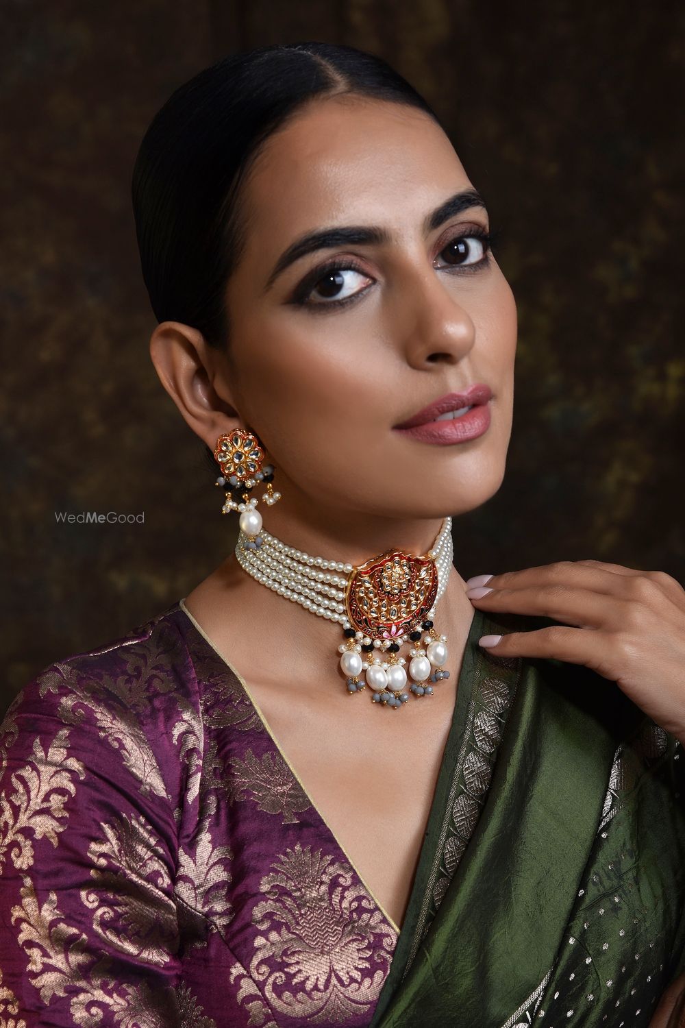 Photo By Swabhimann Jwellery - Jewellery