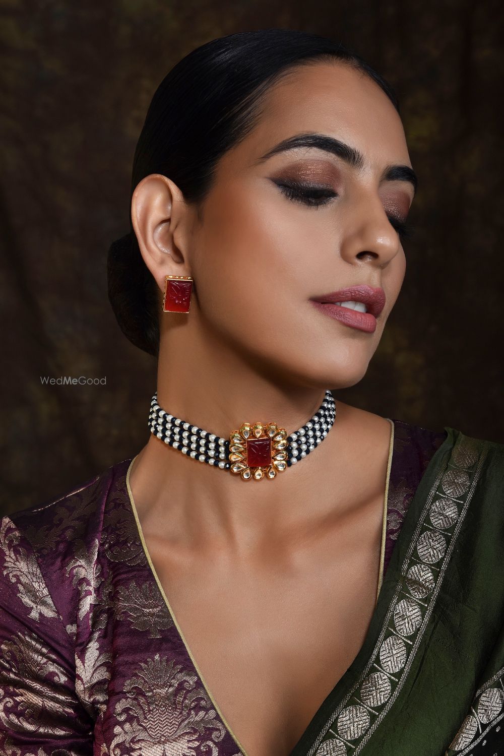 Photo By Swabhimann Jwellery - Jewellery