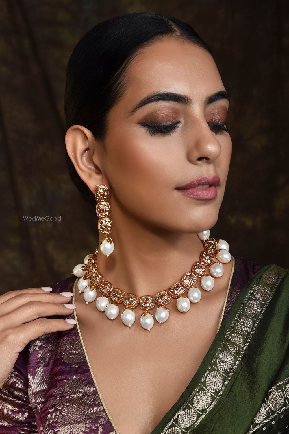 Photo By Swabhimann Jwellery - Jewellery