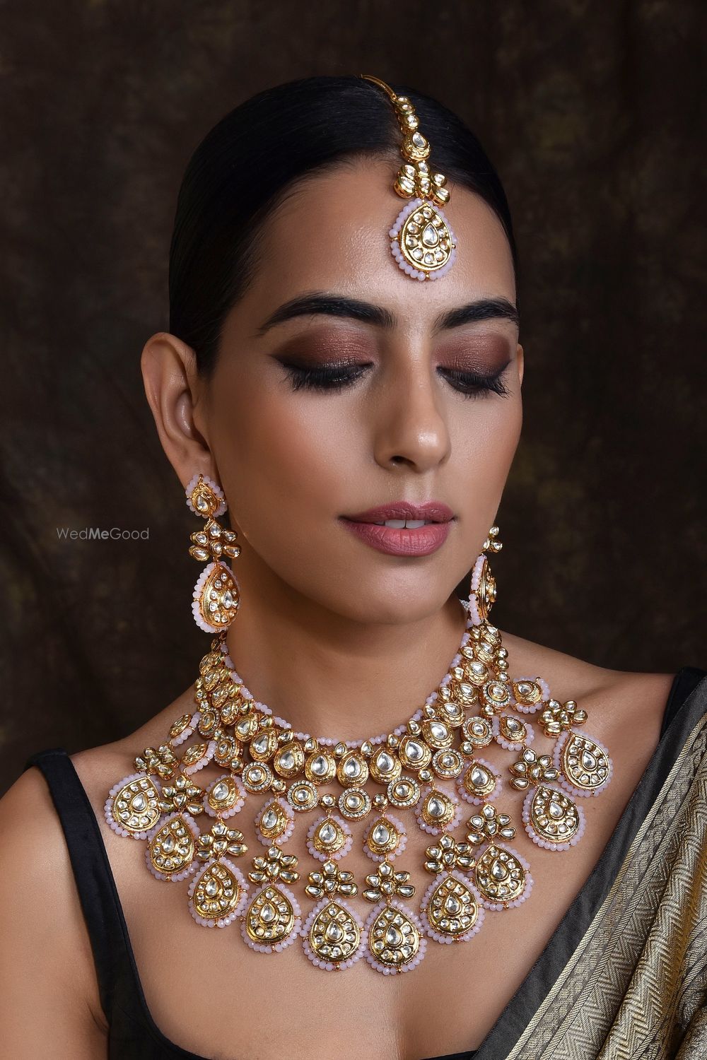 Photo By Swabhimann Jwellery - Jewellery