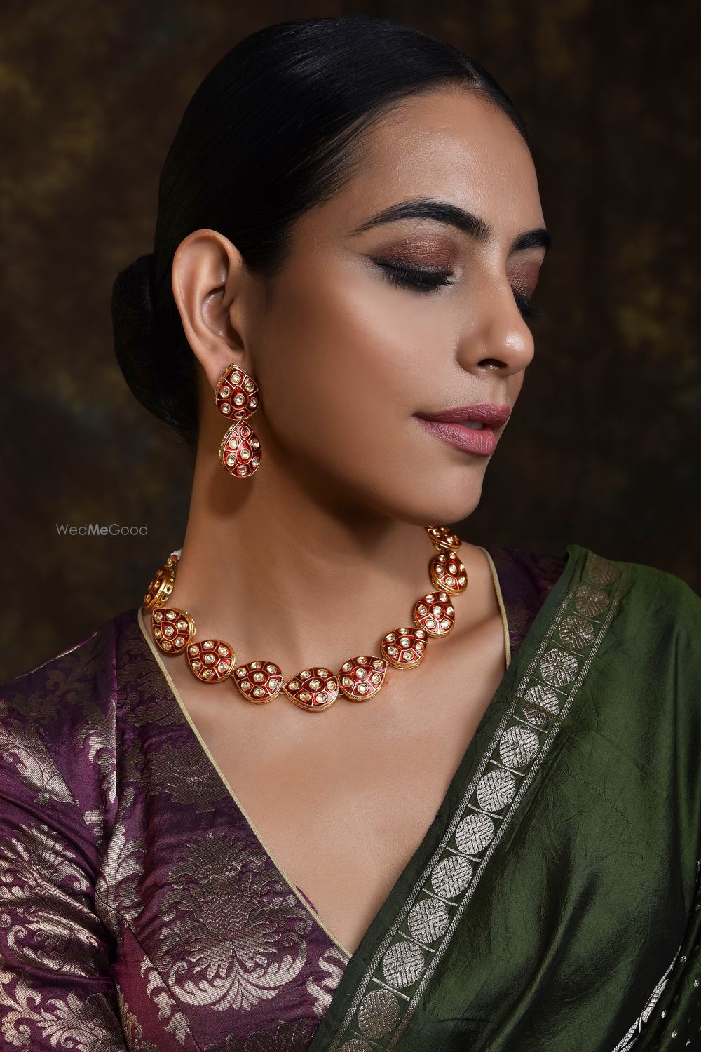 Photo By Swabhimann Jwellery - Jewellery