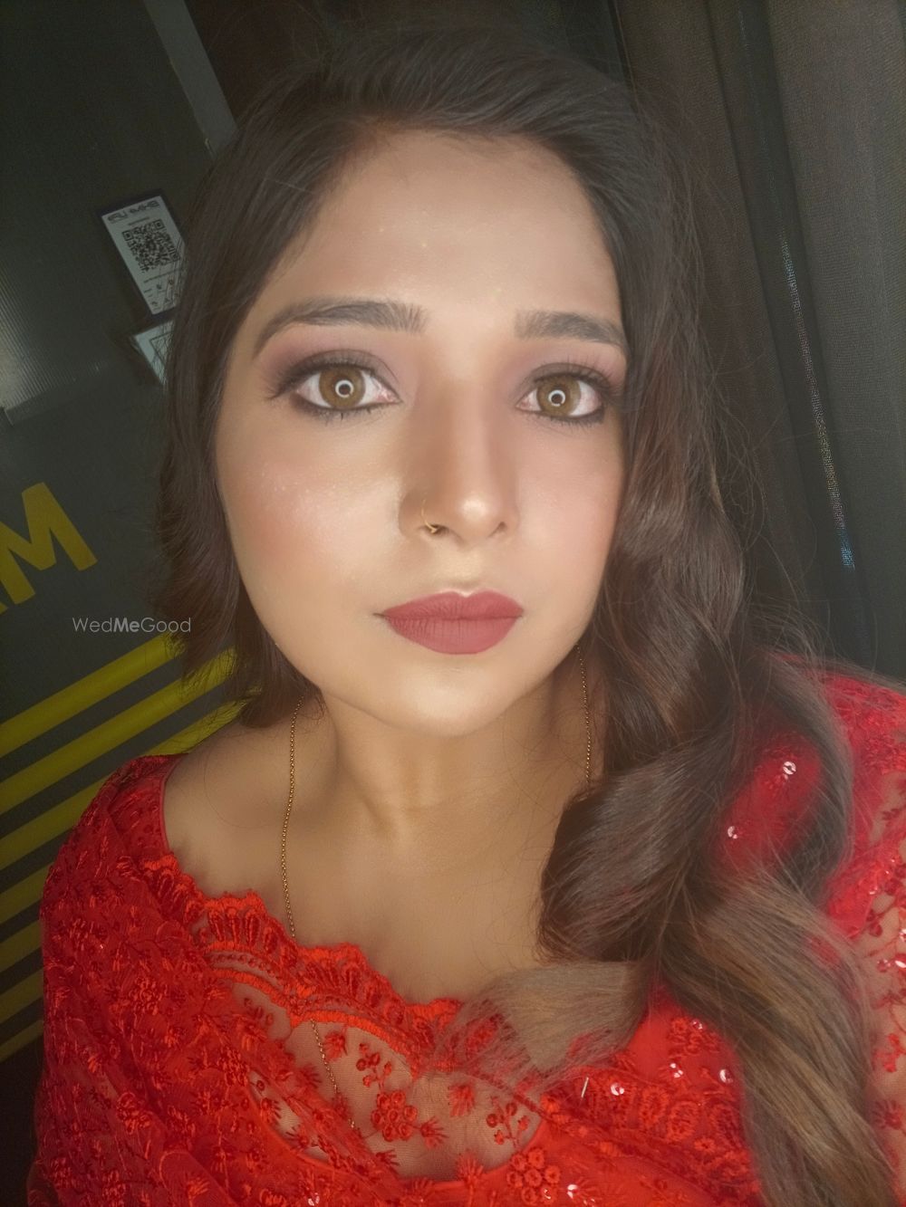 Photo By Beauty and Style Salon - Bridal Makeup