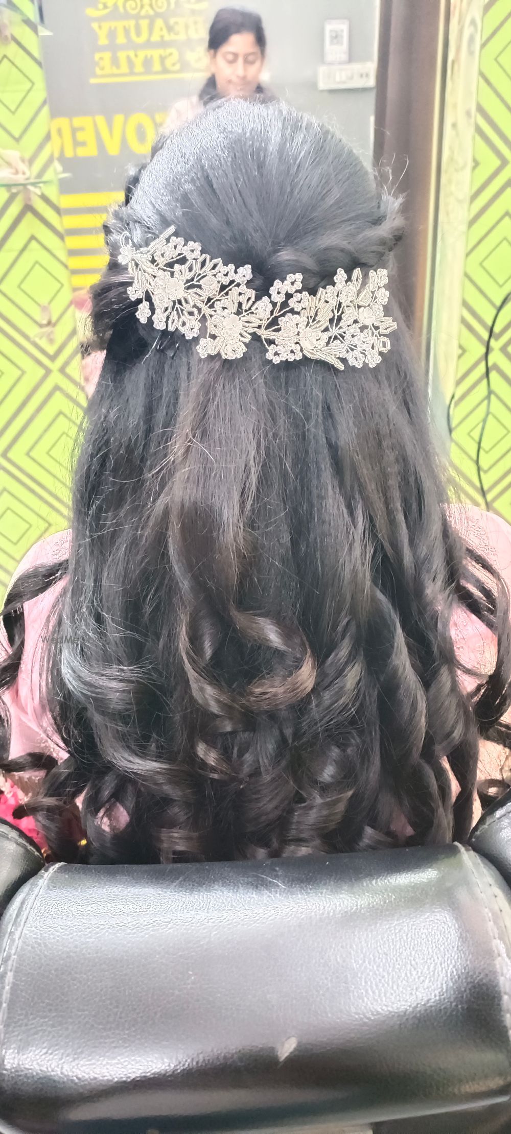 Photo By Beauty and Style Salon - Bridal Makeup