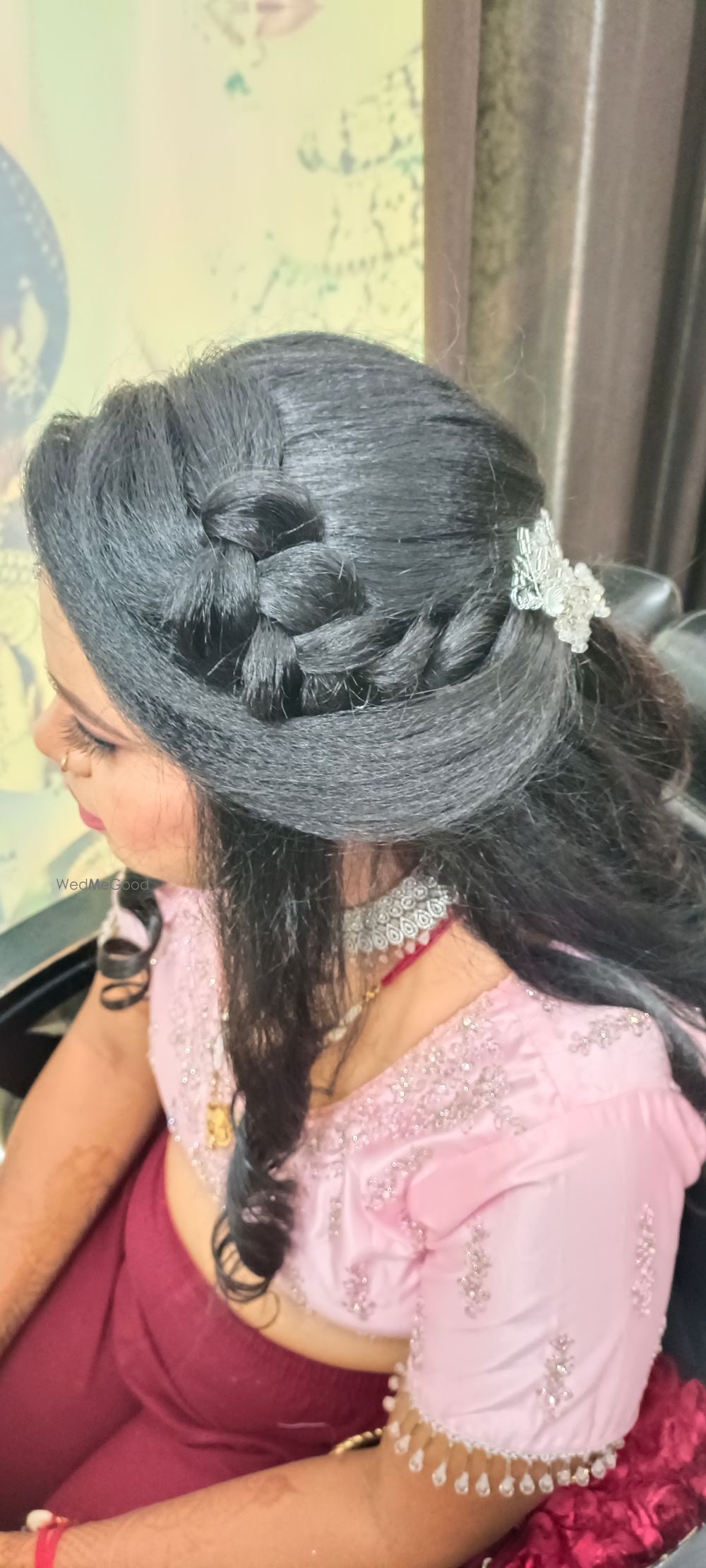 Photo By Beauty and Style Salon - Bridal Makeup