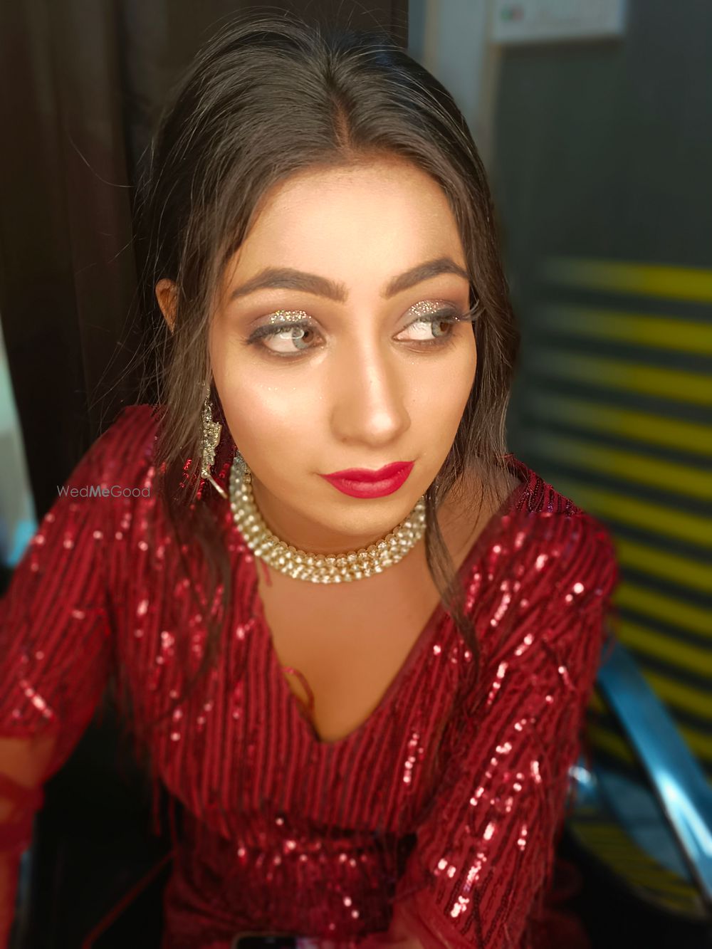 Photo By Beauty and Style Salon - Bridal Makeup