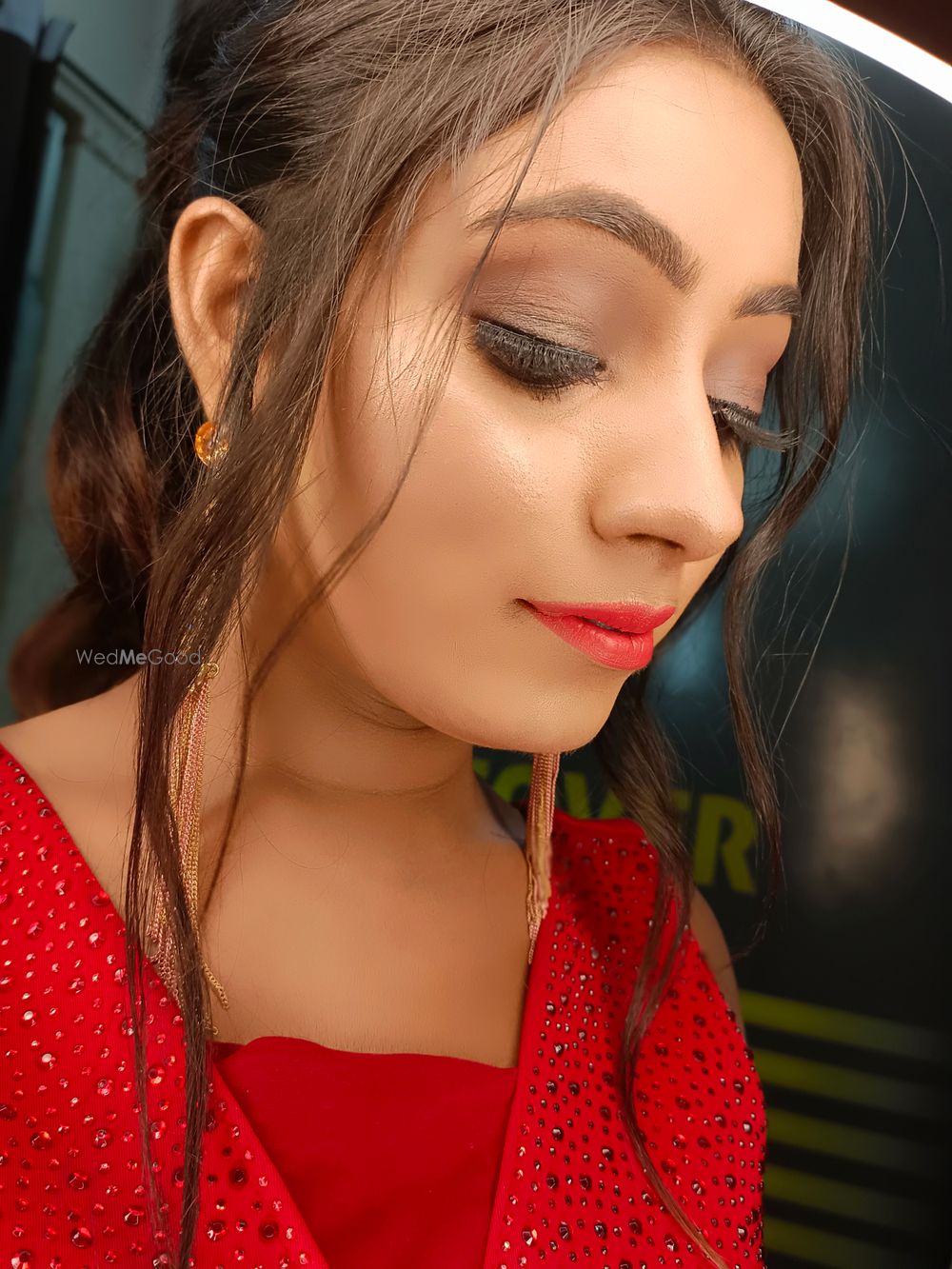 Photo By Beauty and Style Salon - Bridal Makeup