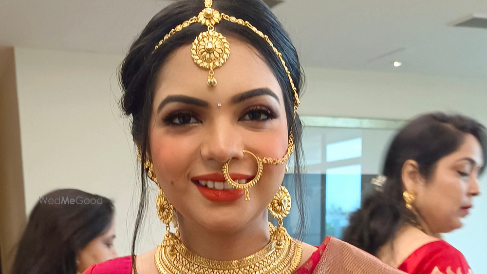 Rangoli Mehrotra Kanpur Makeup Artist Price Reviews Kanpur Makeup