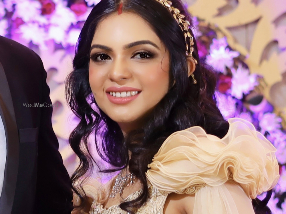 Photo By Rangoli Mehrotra Kanpur Makeup Artist - Bridal Makeup Artists