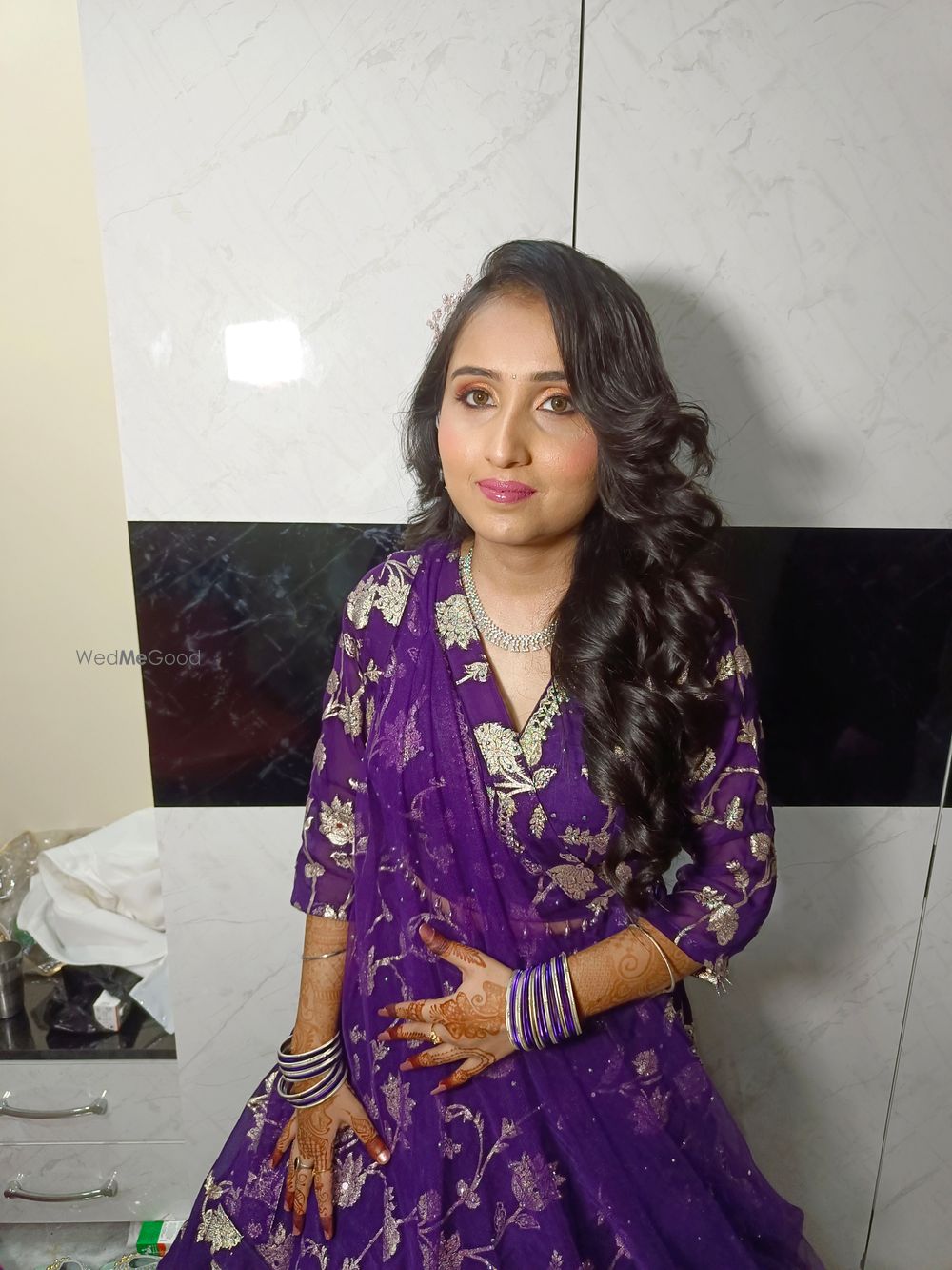 Photo By Rangoli Mehrotra Kanpur Makeup Artist - Bridal Makeup Artists