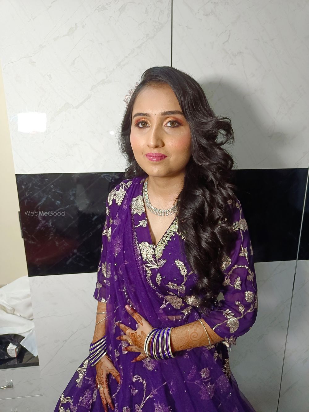 Photo By Rangoli Mehrotra Kanpur Makeup Artist - Bridal Makeup Artists