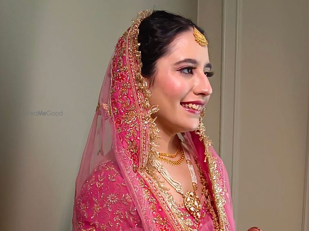 Photo By Rangoli Mehrotra Kanpur Makeup Artist - Bridal Makeup Artists