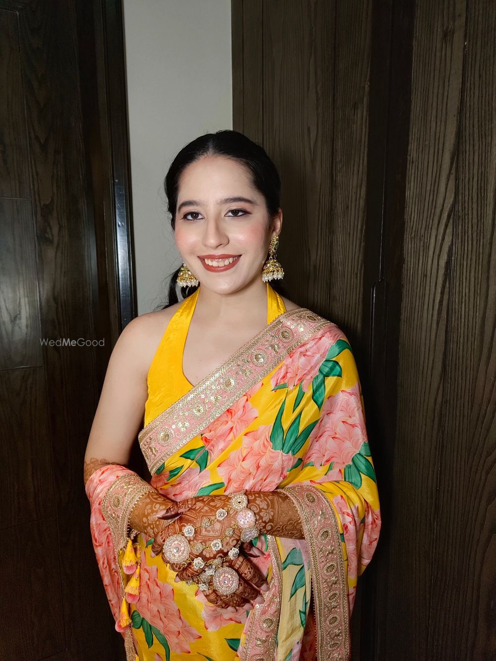 Photo By Rangoli Mehrotra Kanpur Makeup Artist - Bridal Makeup Artists