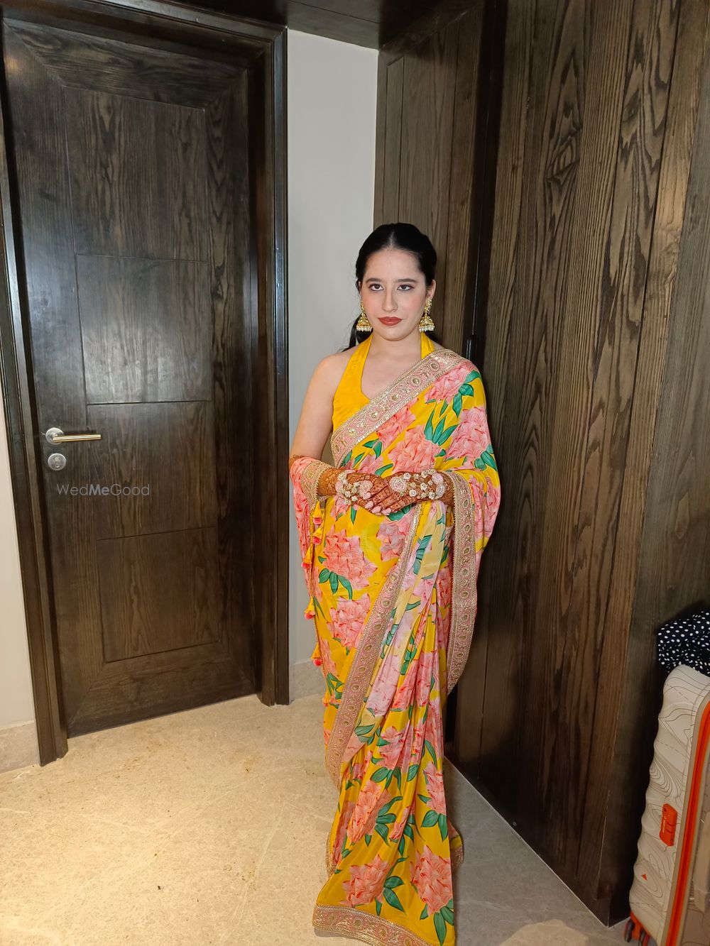 Photo By Rangoli Mehrotra Kanpur Makeup Artist - Bridal Makeup Artists