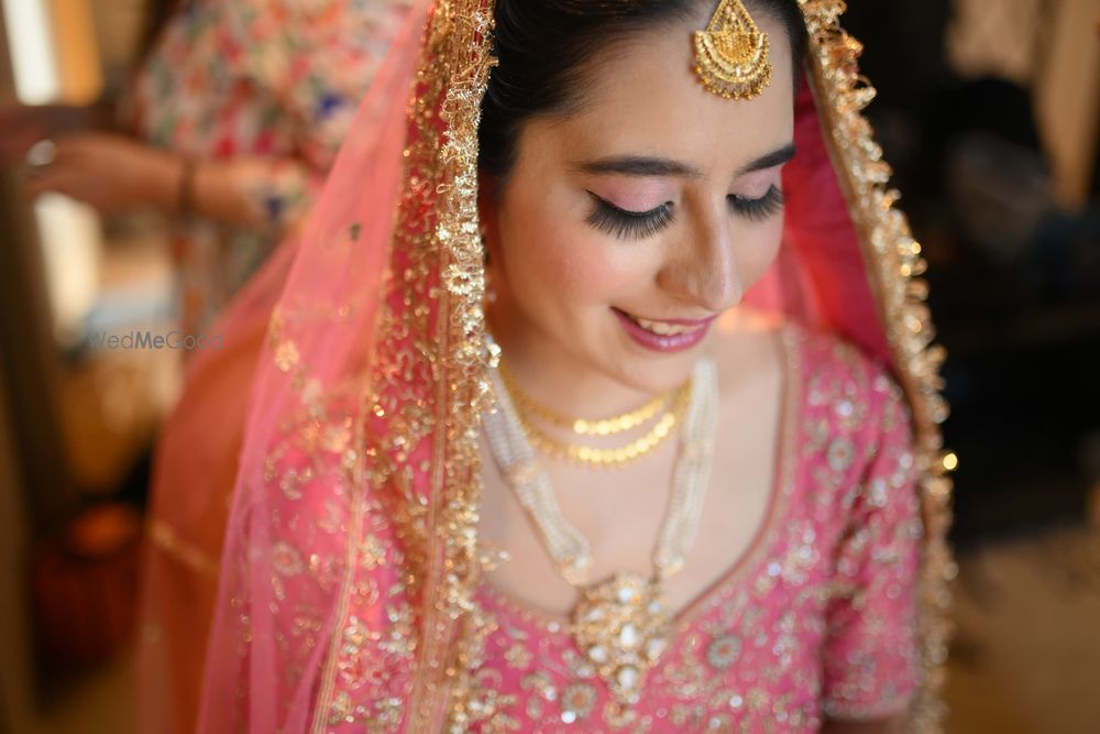 Photo By Rangoli Mehrotra Kanpur Makeup Artist - Bridal Makeup Artists