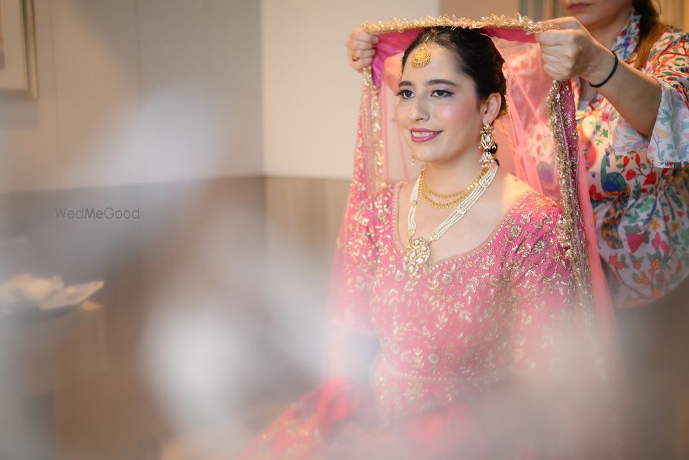 Photo By Rangoli Mehrotra Kanpur Makeup Artist - Bridal Makeup Artists