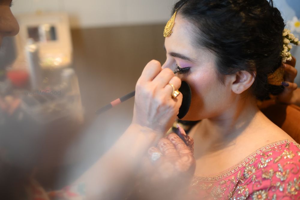 Photo By Rangoli Mehrotra Kanpur Makeup Artist - Bridal Makeup Artists