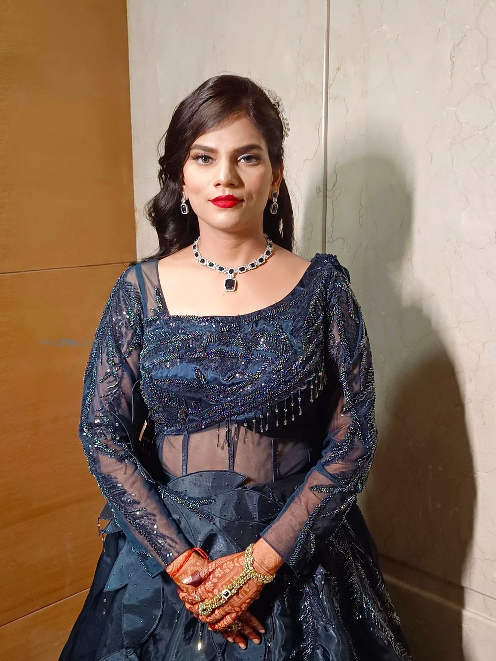 Photo By Rangoli Mehrotra Kanpur Makeup Artist - Bridal Makeup Artists