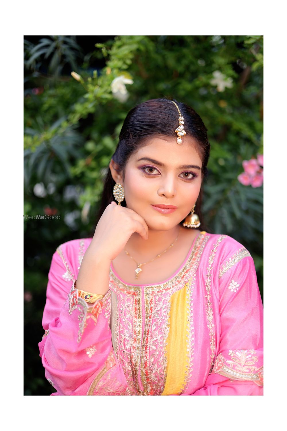 Photo By Rangoli Mehrotra Kanpur Makeup Artist - Bridal Makeup
