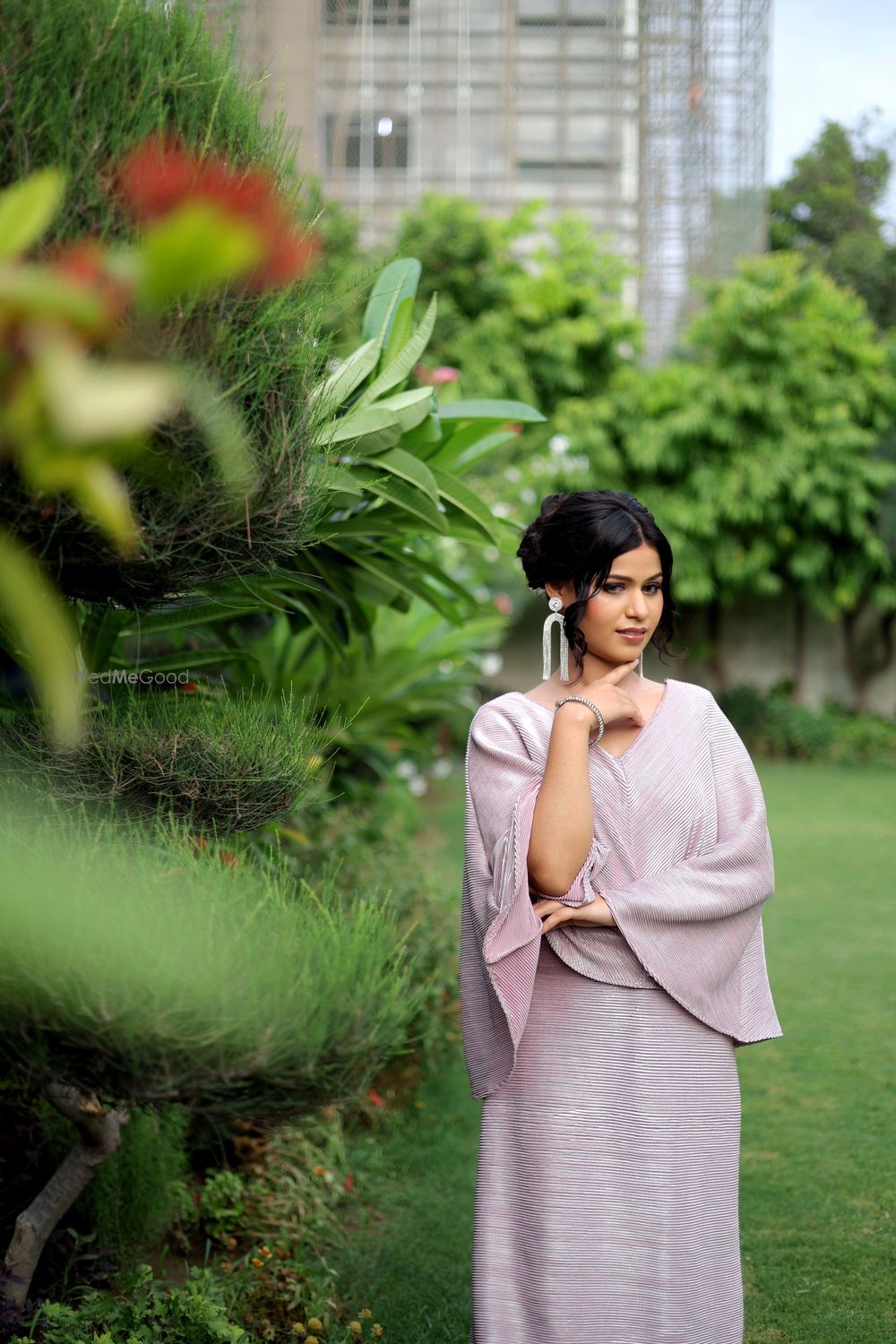 Photo By Rangoli Mehrotra Kanpur Makeup Artist - Bridal Makeup Artists